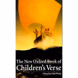 ISBN The New Oxford Book of Children's Verse, Anglais, Livre broché, 416 pages