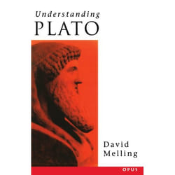 ISBN Understanding Plato livre