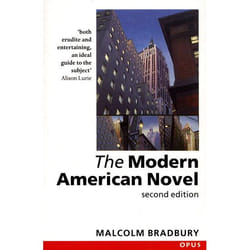 ISBN The Modern American Novel livre 352 pages