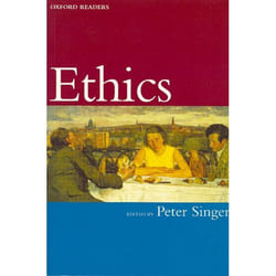 ISBN Ethics livre
