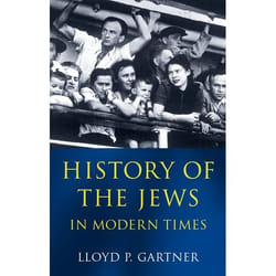 History of the Jews in Modern Times