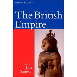 The British Empire, Oxford Readers