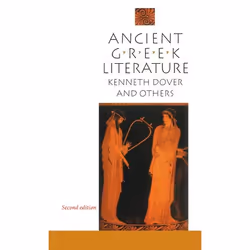 ISBN Ancient Greek Literature, 198 pages
