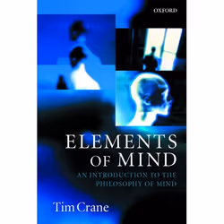 ISBN Elements of Mind ( An Introduction to the Philosophy of Mind ), 200 pages