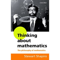 Thinking About Mathematics