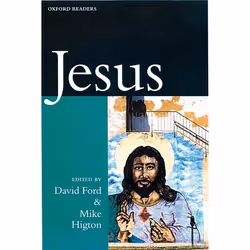 ISBN Jesus, 594 pages