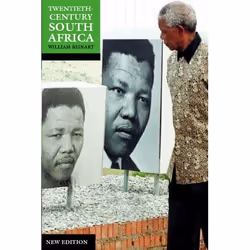 ISBN Twentieth-Century South Africa, William Beinart, Anglais, Oxford University Press, 04/10/2001, unisexe, 1 pièce(s)