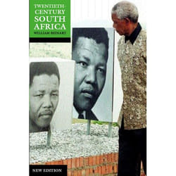 20Th-Century South Africa