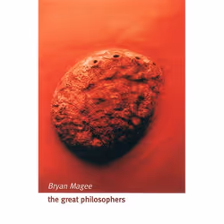 ISBN The Great Philosophers ( An Introduction to Western Philosophy ), 352 pages
