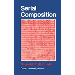 ISBN Serial Composition livre