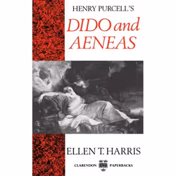 ISBN Henry Purcell's Dido and Aeneas, 196 pages