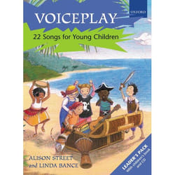 Voiceplay, Oceana's Legal Almanac Series