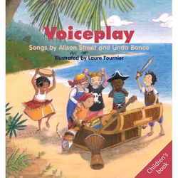 ISBN Voiceplay ( 22 Songs for Young Children ), Alison Street, Linda Bance, unisexe, Oxford University Press, 06/04/2006, 1 p ...