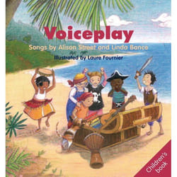 Voiceplay, Voiceworks Series