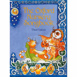 ISBN The Oxford Nursery Song Book, Percy Buck, Jean Gilbert, unisexe, Oxford University Press, 31/05/1984, 1 pièce(s)