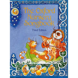 The Oxford Nursery Songbook