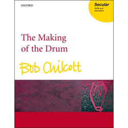 The Making of the Drum
