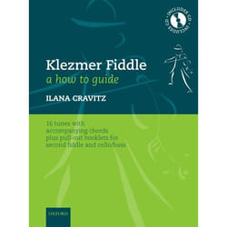 Klezmer Fiddle