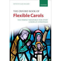 The Oxford Book of Flexible Carols