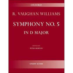 Symphony No. 5 - [Livre en VO]