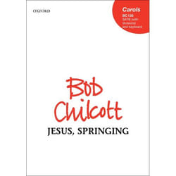Jesus, Springing - [Version Originale]