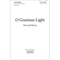 O Gracious Light - [Version Originale]