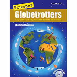 ISBN Trumpet Globetrotters, Shanti Paul Jayasinha, unisexe, Oxford University Press, 03/10/2013, 1 pièce(s)