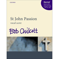 St John Passion - [Version Originale]