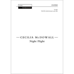 ISBN Night Flight livre