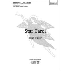Star Carol - [Livre en VO]