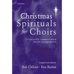 Christmas Spirituals for Choirs, . . . for Choirs Collections