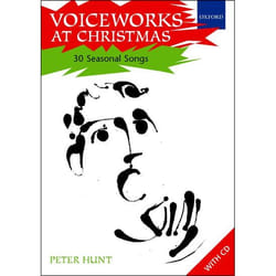 Voiceworks at Christmas
