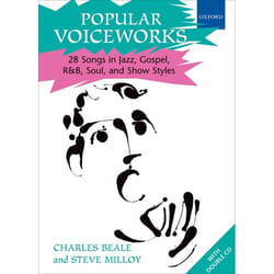 Popular Voiceworks, Voiceworks Series
