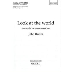Look At The World - [Livre en VO]