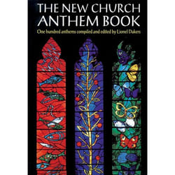 The New Church Anthem Book