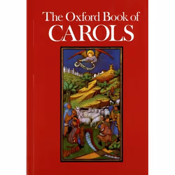 ISBN The Oxford Book of Carols, Percy Dearmer, R. Vaughan Williams, Martin Shaw, unisexe, Oxford University Press, 26/01/1984 ...