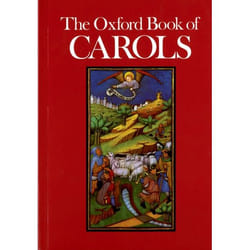 Oxford Book of Carols