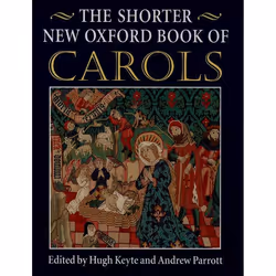 ISBN The Shorter New Oxford Book of Carols, Hugh Keyte, Andrew Parrott, Clifford Bartlett, unisexe, Oxford University Press,  ...