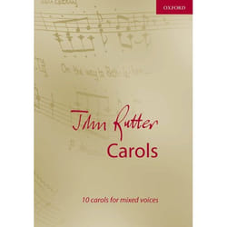 John Rutter Carols