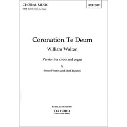 Coronation Te Deum