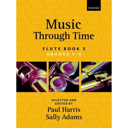 Music Through Time, Music Through Time