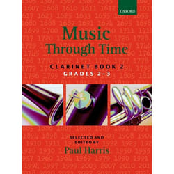 Music Through Time, Music Through Time