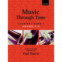 Music Through Time, Music Through Time