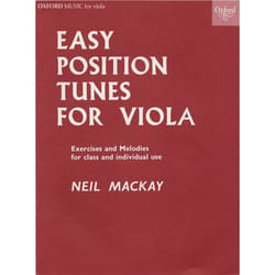 Easy Position Tunes