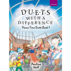 Duets With a Difference, Piano Time