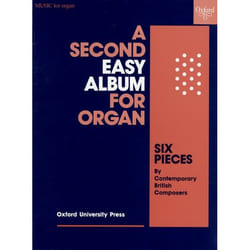A Second Easy Album