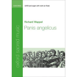Panis angelicus - [Version Originale]