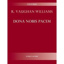 Dona Nobis Pacem