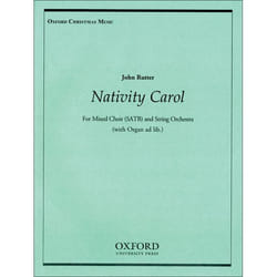 Nativity Carol