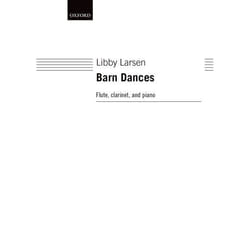 Barn Dances